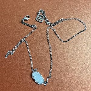 Kendra Scott- Elisa Necklace